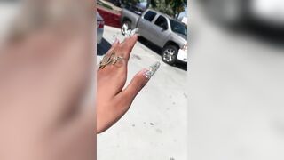 [2023 of 2462 Vids] Edwinacarlaisaac (Edwina) OnlyFans Leaks Nude Ebony