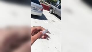 [2023 of 2462 Vids] Edwinacarlaisaac (Edwina) OnlyFans Leaks Nude Ebony