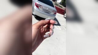 [2023 of 2462 Vids] Edwinacarlaisaac (Edwina) OnlyFans Leaks Nude Ebony