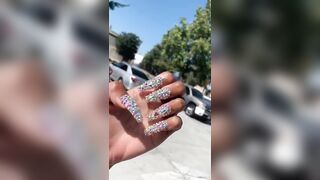 [2023 of 2462 Vids] Edwinacarlaisaac (Edwina) OnlyFans Leaks Nude Ebony