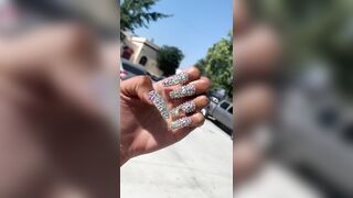 [2023 of 2462 Vids] Edwinacarlaisaac (Edwina) OnlyFans Leaks Nude Ebony