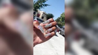 [2023 of 2462 Vids] Edwinacarlaisaac (Edwina) OnlyFans Leaks Nude Ebony