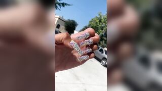 [2023 of 2462 Vids] Edwinacarlaisaac (Edwina) OnlyFans Leaks Nude Ebony