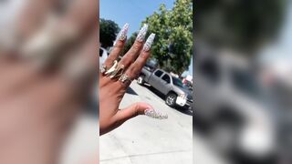 [2023 of 2462 Vids] Edwinacarlaisaac (Edwina) OnlyFans Leaks Nude Ebony