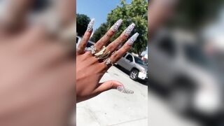 [2023 of 2462 Vids] Edwinacarlaisaac (Edwina) OnlyFans Leaks Nude Ebony