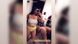 [2024 of 2462 Vids] Edwinacarlaisaac (Edwina) OnlyFans Leaks Nude Ebony