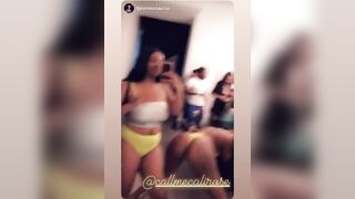 [2024 of 2462 Vids] Edwinacarlaisaac (Edwina) OnlyFans Leaks Nude Ebony