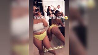 [2025 of 2462 Vids] Edwinacarlaisaac (Edwina) OnlyFans Leaks Nude Ebony