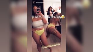 [2025 of 2462 Vids] Edwinacarlaisaac (Edwina) OnlyFans Leaks Nude Ebony