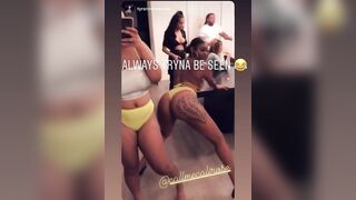 [2025 of 2462 Vids] Edwinacarlaisaac (Edwina) OnlyFans Leaks Nude Ebony