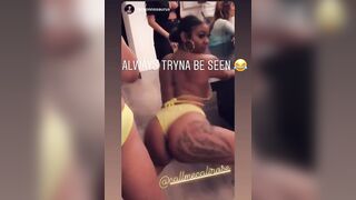 [2025 of 2462 Vids] Edwinacarlaisaac (Edwina) OnlyFans Leaks Nude Ebony