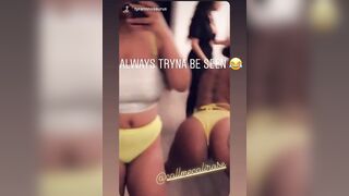 [2025 of 2462 Vids] Edwinacarlaisaac (Edwina) OnlyFans Leaks Nude Ebony