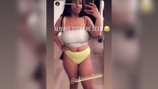 [2025 of 2462 Vids] Edwinacarlaisaac (Edwina) OnlyFans Leaks Nude Ebony