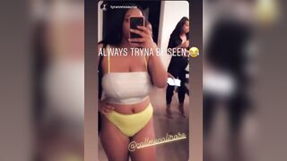 [2025 of 2462 Vids] Edwinacarlaisaac (Edwina) OnlyFans Leaks Nude Ebony