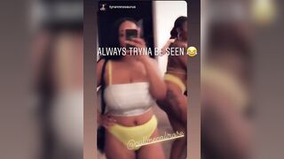 [2025 of 2462 Vids] Edwinacarlaisaac (Edwina) OnlyFans Leaks Nude Ebony