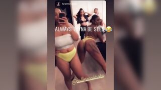 [2025 of 2462 Vids] Edwinacarlaisaac (Edwina) OnlyFans Leaks Nude Ebony