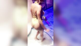 [2027 of 2462 Vids] Edwinacarlaisaac (Edwina) OnlyFans Leaks Nude Ebony