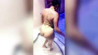 [2027 of 2462 Vids] Edwinacarlaisaac (Edwina) OnlyFans Leaks Nude Ebony