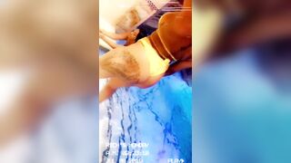 [2027 of 2462 Vids] Edwinacarlaisaac (Edwina) OnlyFans Leaks Nude Ebony