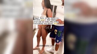 [2028 of 2462 Vids] Edwinacarlaisaac (Edwina) OnlyFans Leaks Nude Ebony