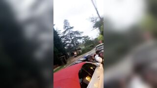 [2029 of 2462 Vids] Edwinacarlaisaac (Edwina) OnlyFans Leaks Nude Ebony