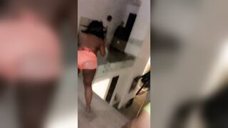 [2032 of 2462 Vids] Edwinacarlaisaac (Edwina) OnlyFans Leaks Nude Ebony