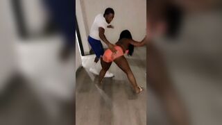 [2033 of 2462 Vids] Edwinacarlaisaac (Edwina) OnlyFans Leaks Nude Ebony