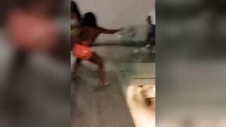 [2033 of 2462 Vids] Edwinacarlaisaac (Edwina) OnlyFans Leaks Nude Ebony