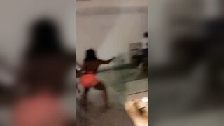 [2033 of 2462 Vids] Edwinacarlaisaac (Edwina) OnlyFans Leaks Nude Ebony