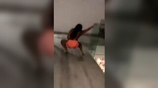 [2033 of 2462 Vids] Edwinacarlaisaac (Edwina) OnlyFans Leaks Nude Ebony