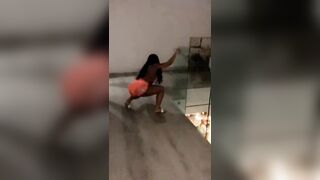 [2033 of 2462 Vids] Edwinacarlaisaac (Edwina) OnlyFans Leaks Nude Ebony