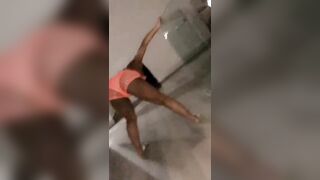 [2034 of 2462 Vids] Edwinacarlaisaac (Edwina) OnlyFans Leaks Nude Ebony