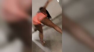 [2034 of 2462 Vids] Edwinacarlaisaac (Edwina) OnlyFans Leaks Nude Ebony