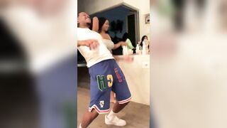 [2036 of 2462 Vids] Edwinacarlaisaac (Edwina) OnlyFans Leaks Nude Ebony