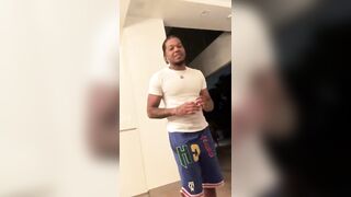 [2037 of 2462 Vids] Edwinacarlaisaac (Edwina) OnlyFans Leaks Nude Ebony