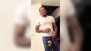 [2037 of 2462 Vids] Edwinacarlaisaac (Edwina) OnlyFans Leaks Nude Ebony