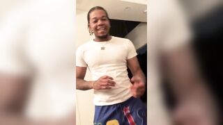 [2037 of 2462 Vids] Edwinacarlaisaac (Edwina) OnlyFans Leaks Nude Ebony