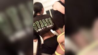 [2037 of 2462 Vids] Edwinacarlaisaac (Edwina) OnlyFans Leaks Nude Ebony