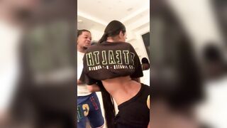 [2038 of 2462 Vids] Edwinacarlaisaac (Edwina) OnlyFans Leaks Nude Ebony