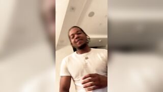 [2038 of 2462 Vids] Edwinacarlaisaac (Edwina) OnlyFans Leaks Nude Ebony