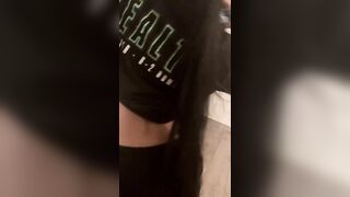 [2039 of 2462 Vids] Edwinacarlaisaac (Edwina) OnlyFans Leaks Nude Ebony