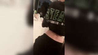 [2039 of 2462 Vids] Edwinacarlaisaac (Edwina) OnlyFans Leaks Nude Ebony