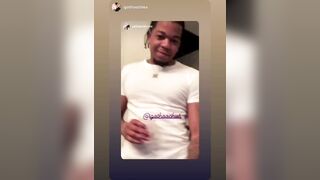 [2040 of 2462 Vids] Edwinacarlaisaac (Edwina) OnlyFans Leaks Nude Ebony