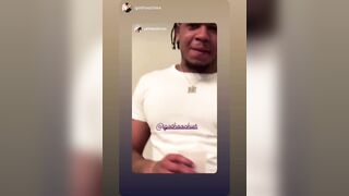 [2040 of 2462 Vids] Edwinacarlaisaac (Edwina) OnlyFans Leaks Nude Ebony