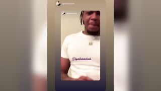 [2040 of 2462 Vids] Edwinacarlaisaac (Edwina) OnlyFans Leaks Nude Ebony