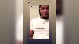 [2040 of 2462 Vids] Edwinacarlaisaac (Edwina) OnlyFans Leaks Nude Ebony