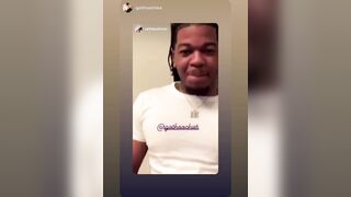 [2040 of 2462 Vids] Edwinacarlaisaac (Edwina) OnlyFans Leaks Nude Ebony