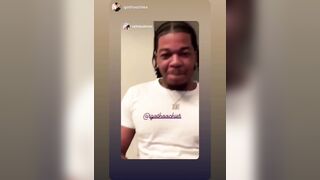 [2040 of 2462 Vids] Edwinacarlaisaac (Edwina) OnlyFans Leaks Nude Ebony