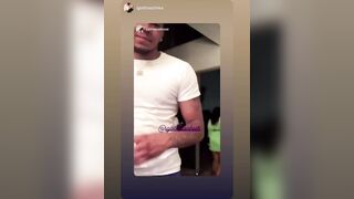 [2040 of 2462 Vids] Edwinacarlaisaac (Edwina) OnlyFans Leaks Nude Ebony