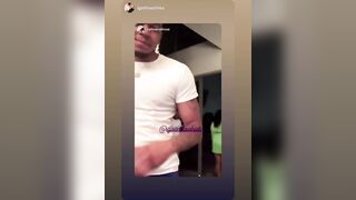 [2040 of 2462 Vids] Edwinacarlaisaac (Edwina) OnlyFans Leaks Nude Ebony